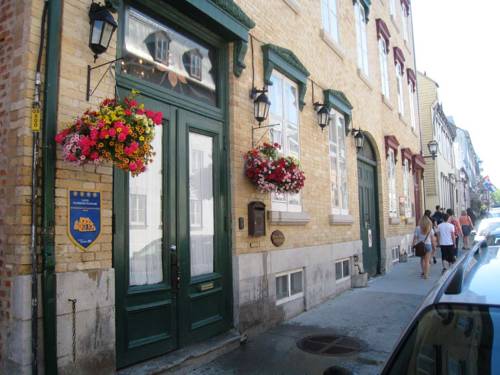 Quebec City (Quebec) Canada Laatste minuut Kortingscode Booking.com