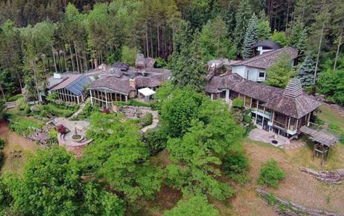 Caledon Kanada Last-Minute-Rabattcode Booking.com