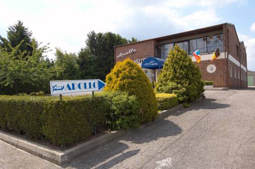 Zutendaal Belgien Last-Minute-Rabattcode Booking.com