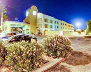 Tucson (AZ) United States Last Minute Discount Code Agoda.com