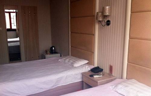 Baoding China Last Minute Discount Code Booking.com