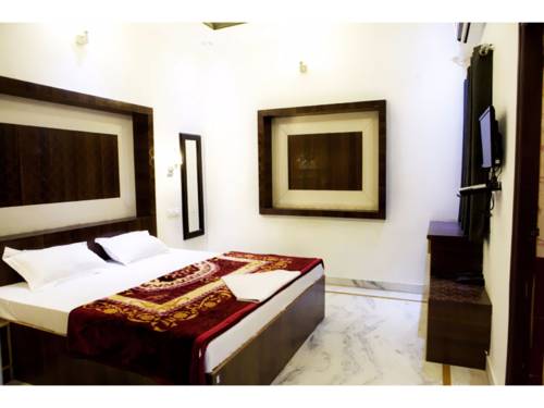 Jodhpur Inde Code de réduction de dernière minute Booking.com