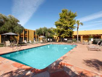 Peoria (Arizona) Verenigde Staten Laatste minuut Kortingscode Booking.com