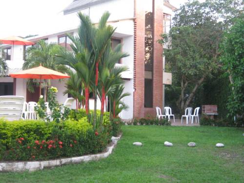 Villavicencio Kolumbien Last-Minute-Rabattcode Booking.com