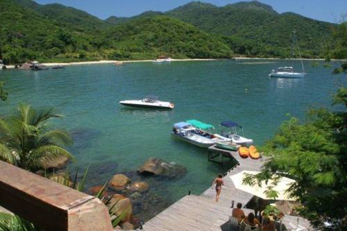 Ilha Grande (Rio de Janeiro) Brazil Last Minute Discount Code Booking.com