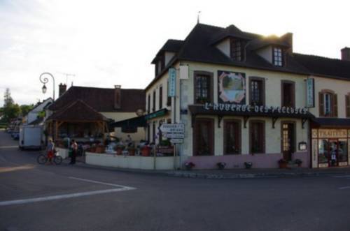 Rogny-les-Sept-Ecluses Frankreich Last-Minute-Rabattcode Booking.com