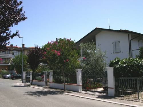 San Mauro eine Stute Italien Last-Minute-Rabattcode Booking.com