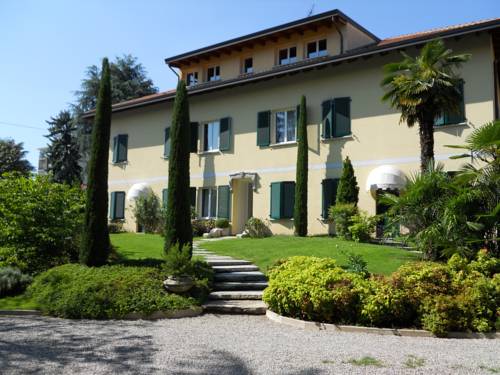 Gallarate Italië Laatste minuut Kortingscode Booking.com