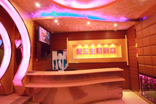 Hangzhou China Last Minute Discount Code Booking.com