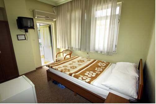 Antalya Turkije Laatste minuut Kortingscode Booking.com