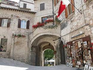 Assisi Italy Last Minute Discount Code Agoda.com
