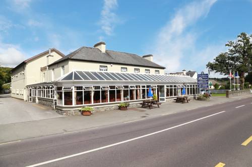 Macroom Ireland Last Minute Discount Code Booking.com