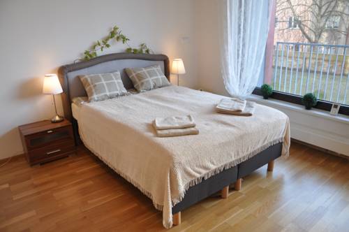 Prag Tschechien Last-Minute-Rabattcode Booking.com