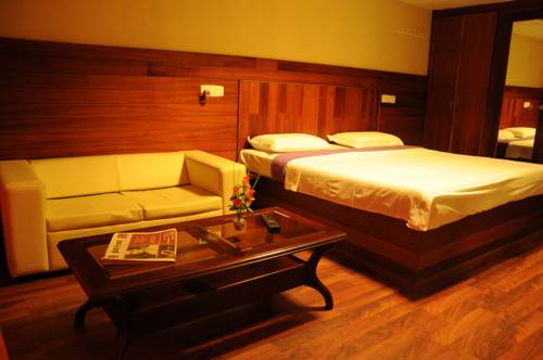 Kodaikānāl India Last Minute Discount Code Booking.com
