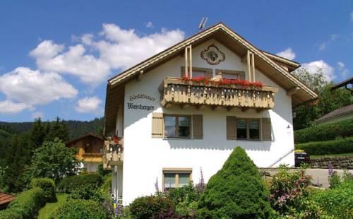 Bodenmais Deutschland Last-Minute-Rabattcode Booking.com