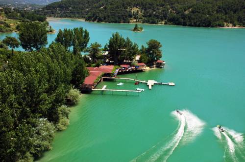 Degirmenli Türkei Last-Minute-Rabattcode Booking.com