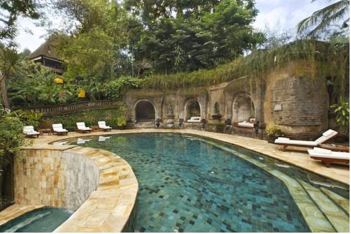 Ubud Indonesia Last Minute Discount Code Booking.com