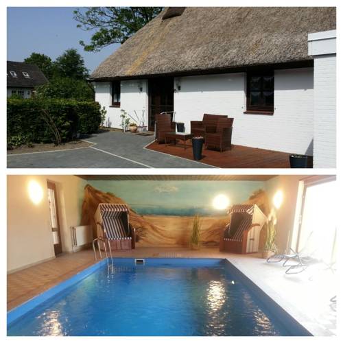 Büsum/Stinteck Germany Last Minute Discount Code Booking.com