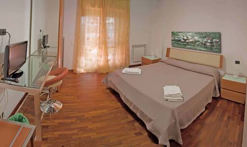 Fiumicino Italien Last-Minute-Rabattcode Booking.com
