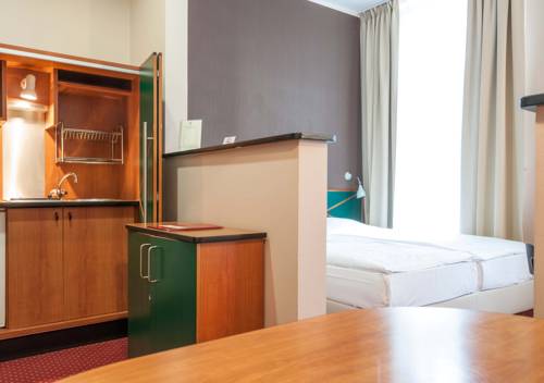 Praag Tsjechië Laatste minuut Kortingscode Booking.com