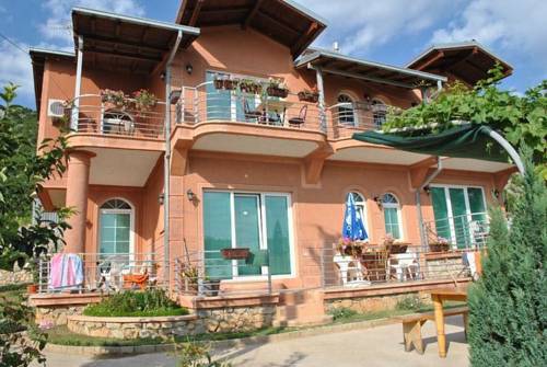 Ohrid Mazedonien Last-Minute-Rabattcode Booking.com