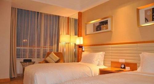 Zaozhuang China Last Minute Discount Code Booking.com