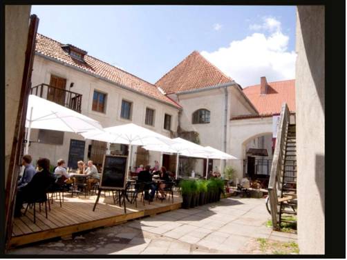 Vilnius Litauen Last-Minute-Rabattcode Booking.com