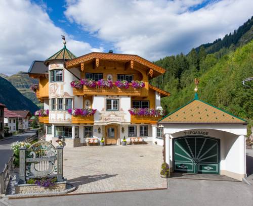 Holzgau Österreich Last-Minute-Rabattcode Booking.com