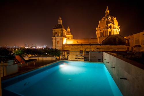 Cartagena de indias Colombia Último Minuto Código de Descuento Booking.com