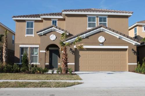 Davenport (Florida) United States Last Minute Discount Code Booking.com