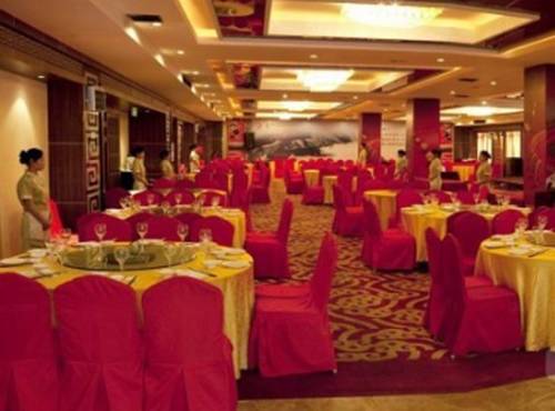Wuyi China Last-Minute-Rabattcode Booking.com