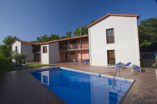 Lobios Spanien Last-Minute-Rabattcode Booking.com