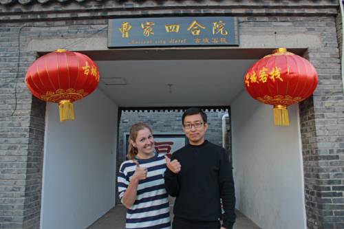 Peking China Laatste minuut Kortingscode Booking.com