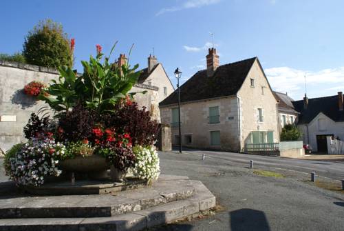 Francueil Frankreich Last-Minute-Rabattcode Booking.com