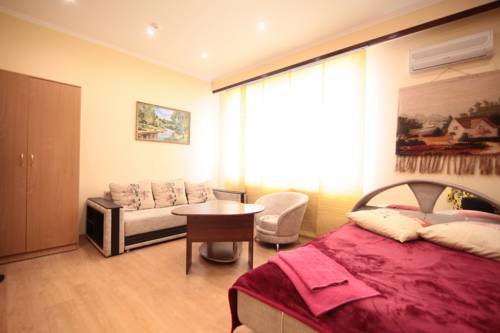 Timaschewsk Russland Last-Minute-Rabattcode Booking.com