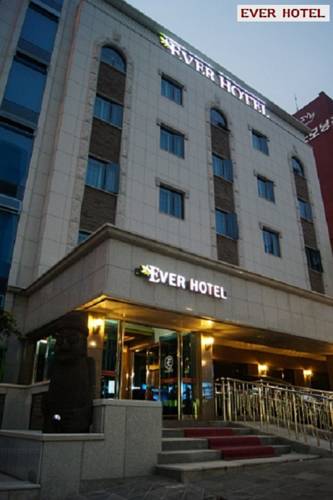 Jeju Corée du Sud Code de réduction de dernière minute Booking.com