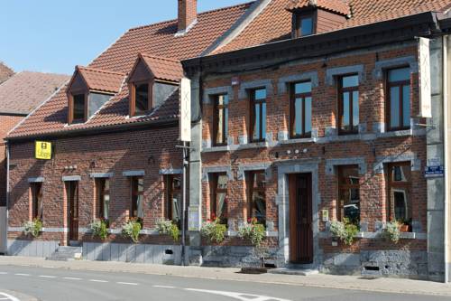 Thulin Belgique Code de réduction de dernière minute Booking.com