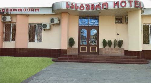 Kutaisi Georgia Último Minuto Código de Descuento Booking.com