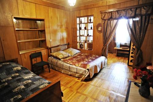 Tbilisi Georgia Último Minuto Código de Descuento Booking.com