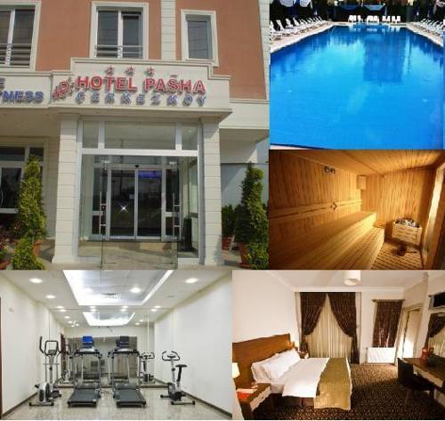 Cerkezkoy (Tekirdag) Türkei Last-Minute-Rabattcode Booking.com