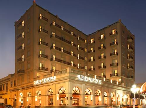 Veracruz Mexico Last Minute Discount Code Booking.com