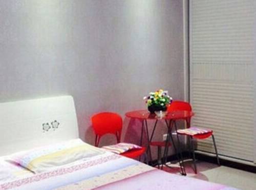 Dandong China Last-Minute-Rabattcode Booking.com