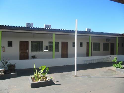 Pontes e Lacerda (Mato Grosso) Brasilien Last-Minute-Rabattcode Booking.com