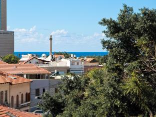 Tel Aviv Israel Last Minute Discount Code Agoda.com