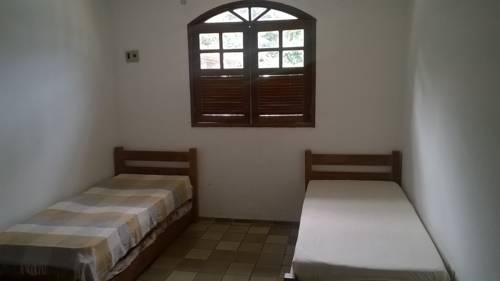 Itamaraca (Pernambuco) Brasilien Last-Minute-Rabattcode Booking.com