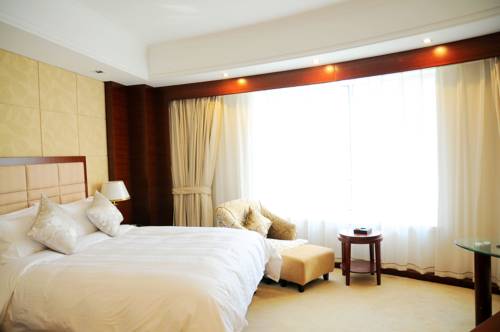 Changsha China Último Minuto Código de Descuento Booking.com