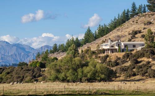Wanaka Nueva Zelanda Último Minuto Código de Descuento Booking.com