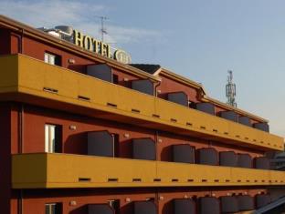 Chieti Italy Last Minute Discount Code Agoda.com