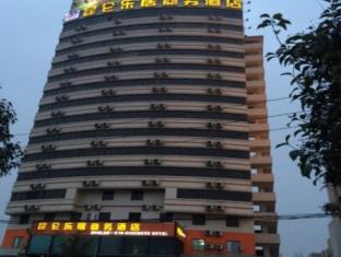 Zhengzhou China Last Minute Discount Code Agoda.com