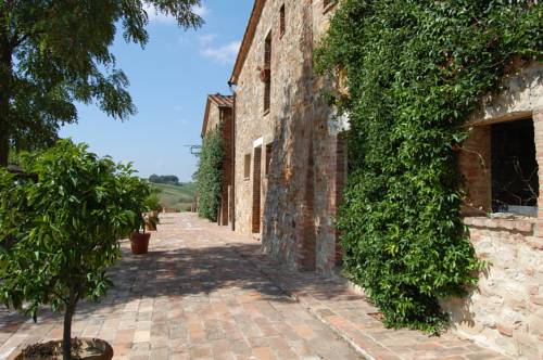 Trequanda Italien Last-Minute-Rabattcode Booking.com